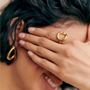 Sézane - Lou ring (large)